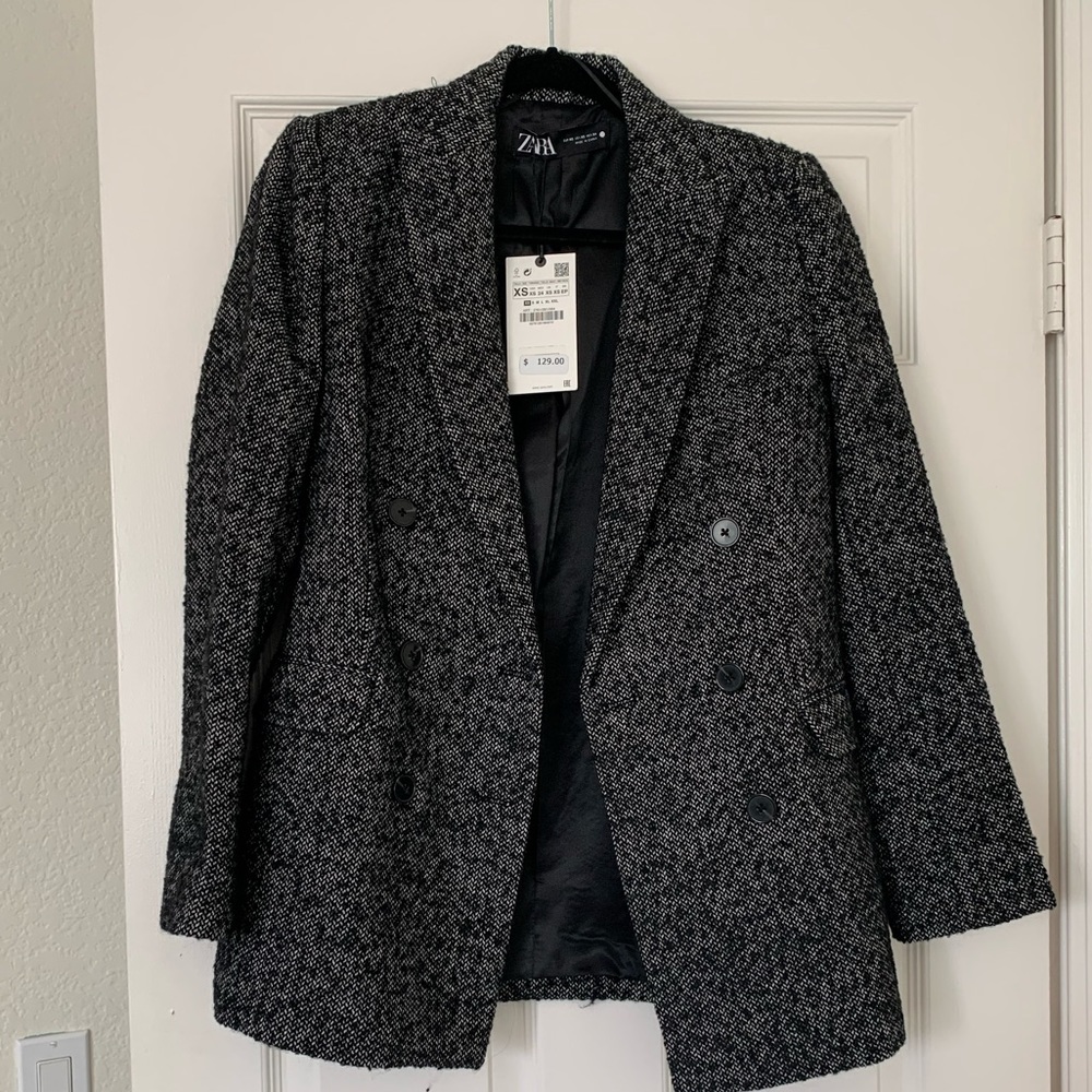 Blazer - Zara XS